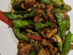 农家小炒肉-胡桃里音乐酒馆(白云五号T5 MALL店)