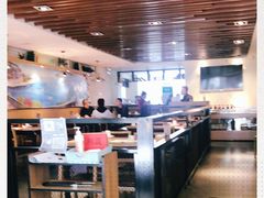 自助取餐区-彤德莱火锅(乐陵路店)