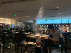 -淘米捞·米汤脆鲩鱼火锅(福田皇岗店)