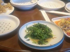 -东方饺子王(工农大路店)