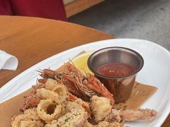 -城市露台景观餐厅(淮海路店)