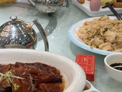 -海宝酒家(中山四路店)