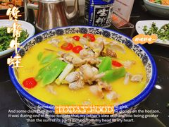 -锡和无锡菜(景丽苑店)