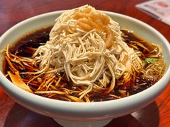 -扬州香格里拉·香宫中餐厅