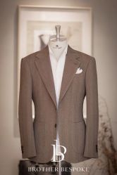 点击看大图 -BROTHER西服礼服定制·商务·婚礼(佛山南海店)