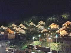 -北京山里寒舍度假酒店