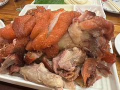 -陈家老院子·长春特色东北家宴(一匡街店)