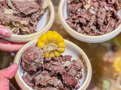 -潮正和潮汕牛肉火锅·老字号(番禺万达店)