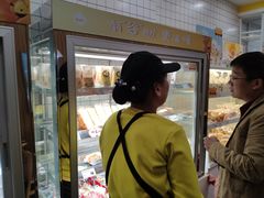 -一鸣真鲜奶吧(双菱路店)