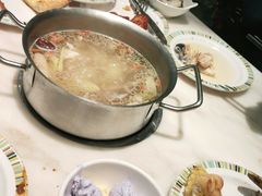 -吉布鲁牛排海鲜自助(顺庆红光路店)