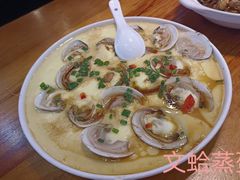 -醉壹号海鲜大排档(厦门美食地标店)