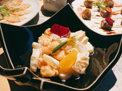 凤梨虾球-穹六人间 people 6(岳阳路店)