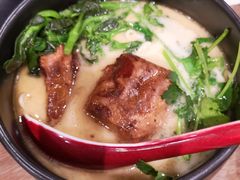 -和府捞面(东直门银座店)