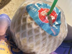 -初色海鲜自助(万丰路店)