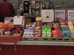 -COSTA COFFEE(哈尔滨凯德学府店)