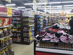 -派拉朦超市(城东店)