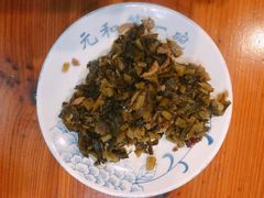 雪菜肉丝-李公面(星尚邻里店)