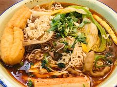 冒菜-脑馋粉儿(三里屯店)