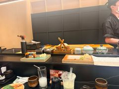 -Sushi Hanzo半藏(天环广场店)