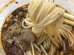 -覃肥叔桂林米粉(粮道街店)