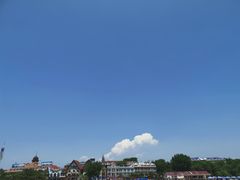 -老虎石海上公园