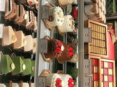 -布歌东京(万象天地店)