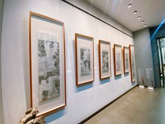 -南京书画院金陵美术馆