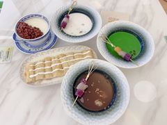 -超琪星·咖啡简餐(川音店)