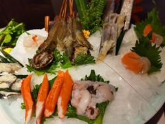 168海鲜套餐-生如夏花泰式火锅(伊藤双楠店)