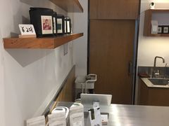 -Legno.ita Coffee by Wood(襄阳南路店)