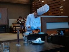 -长春凯悦酒店-品悦中餐厅