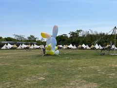 -不觉晓CAMPING(上海迪士尼营地店)