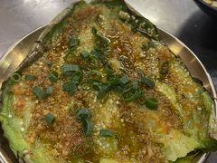-石屏老字号4号包浆豆腐美食城(泼水广场店)