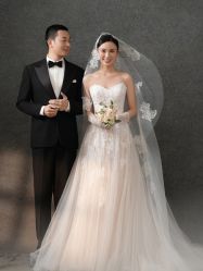 -金夫人婚纱摄影(惠阳店)