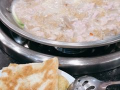 -老来福·非遗酸汤兔(凯旋路店)
