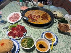 -五里关火锅(牛市口店)