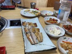 -真情鲍鱼海鲜汤