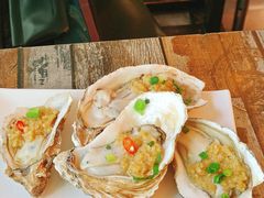 -管氏翅吧(广渠门店)