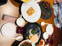 -上海人家花樣年华(中山公园店)
