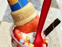 -DQ·蛋糕·冰淇淋(通州万达店)