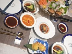 -極上萬膳·日料放题(来福士江景店)
