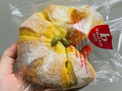 南瓜嘟嘟-BROAD面包路·欧式面包(龙湖时代C馆店)