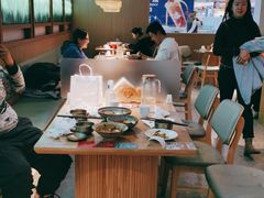 -米一仙·成都小碗菜(东万达店)