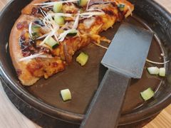 -必胜客(长虹万达店)