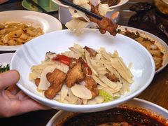 -面辣子·陕西家乡菜(长安店)