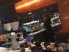 -sugarman espresso素饮糖人高新咖啡工厂