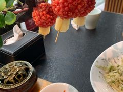 -唐猫庭院·千年陕菜(赛格国际购物中心店)
