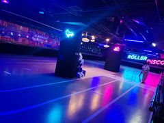 -VS SPORTS PARK运动玩乐园·团建·生日会(合生汇店)