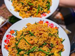 -周小明火锅(黑金冠社区店)