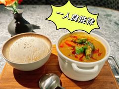 -芭莉与彩虹西餐厅(成都合生汇店)